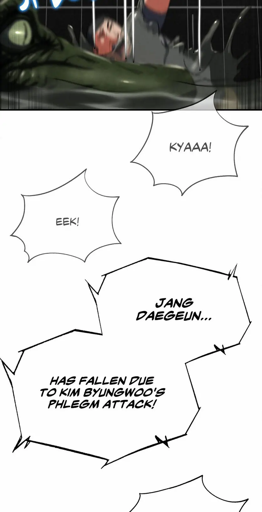 Seniors of Class 5 (Uncensored), chapter 74, page 55 of 106