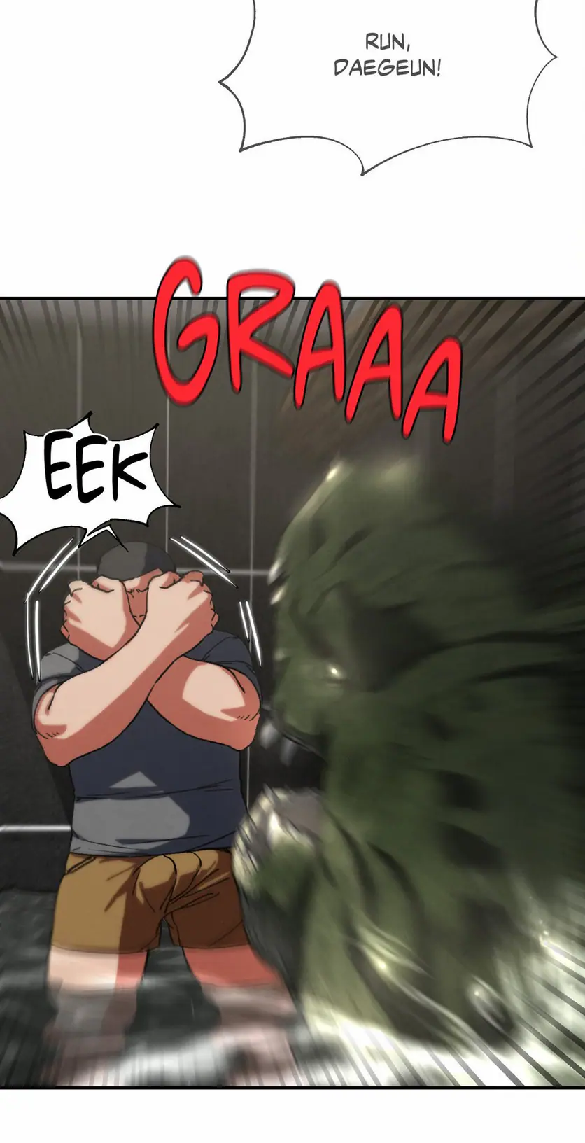 Seniors of Class 5 (Uncensored), chapter 74, page 57 of 106