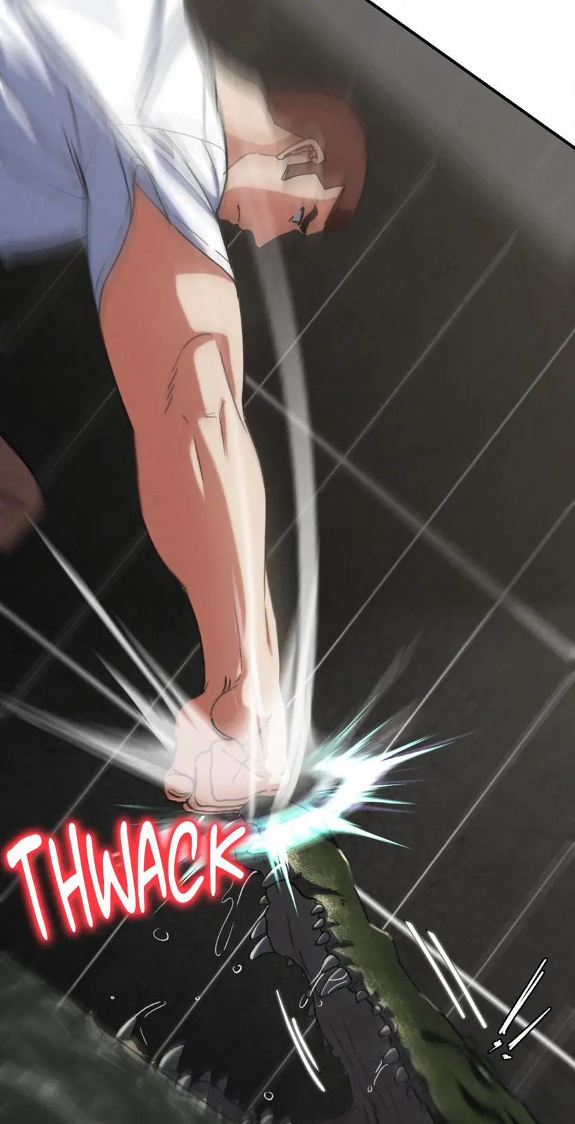 Seniors of Class 5 (Uncensored), chapter 74, page 59 of 106