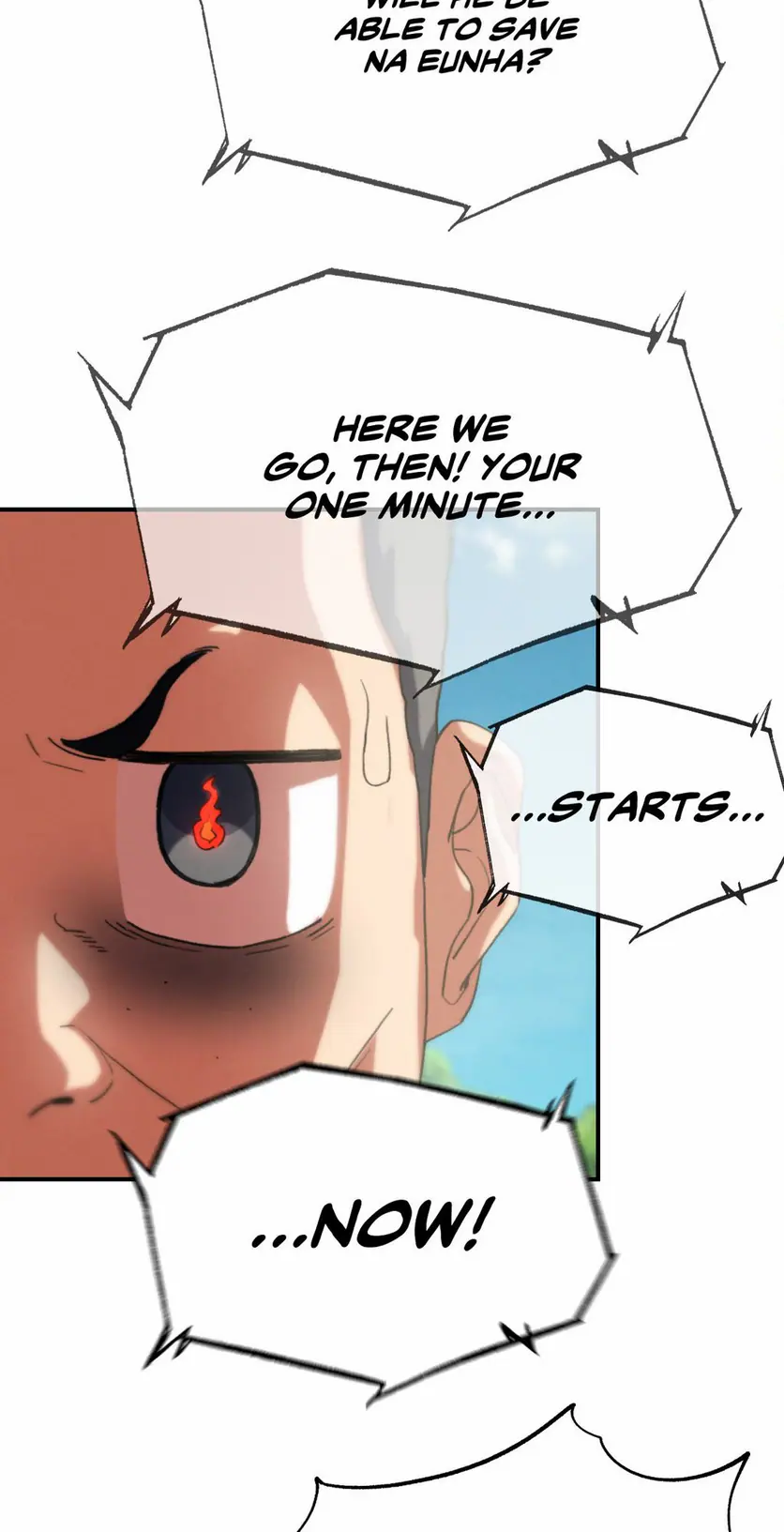 Seniors of Class 5 (Uncensored), chapter 74, page 69 of 106