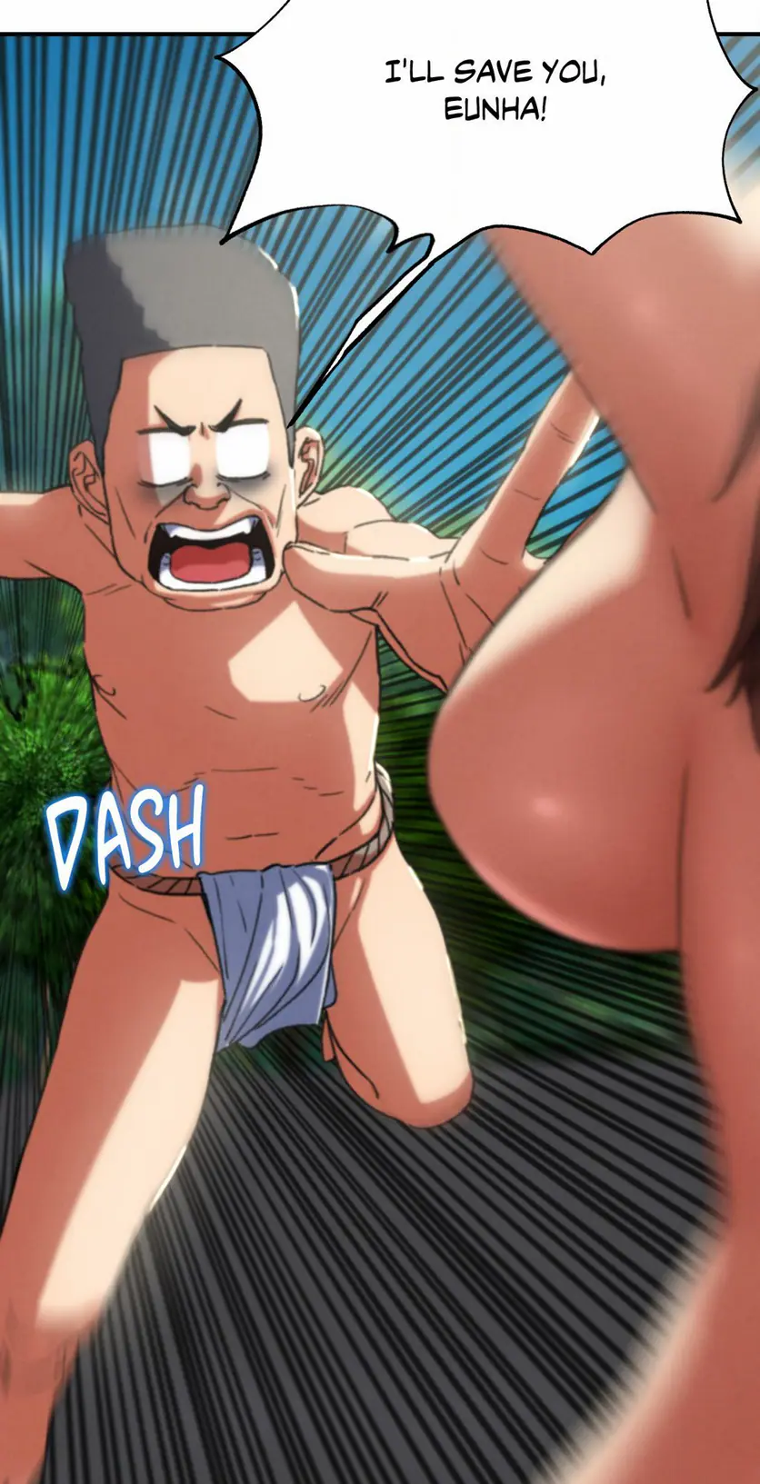 Seniors of Class 5 (Uncensored), chapter 74, page 70 of 106