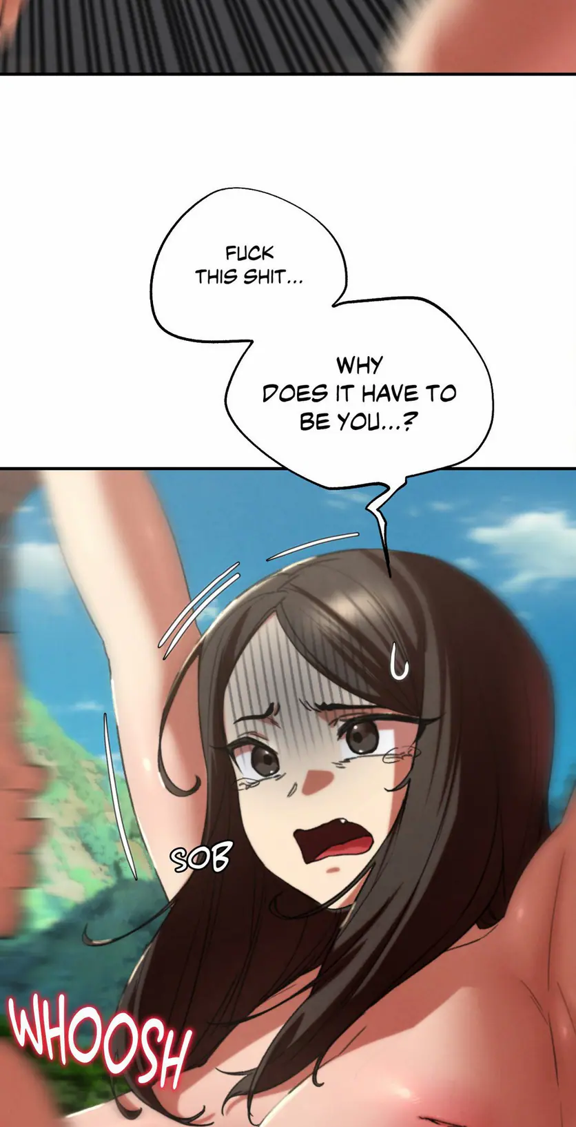 Seniors of Class 5 (Uncensored), chapter 74, page 71 of 106