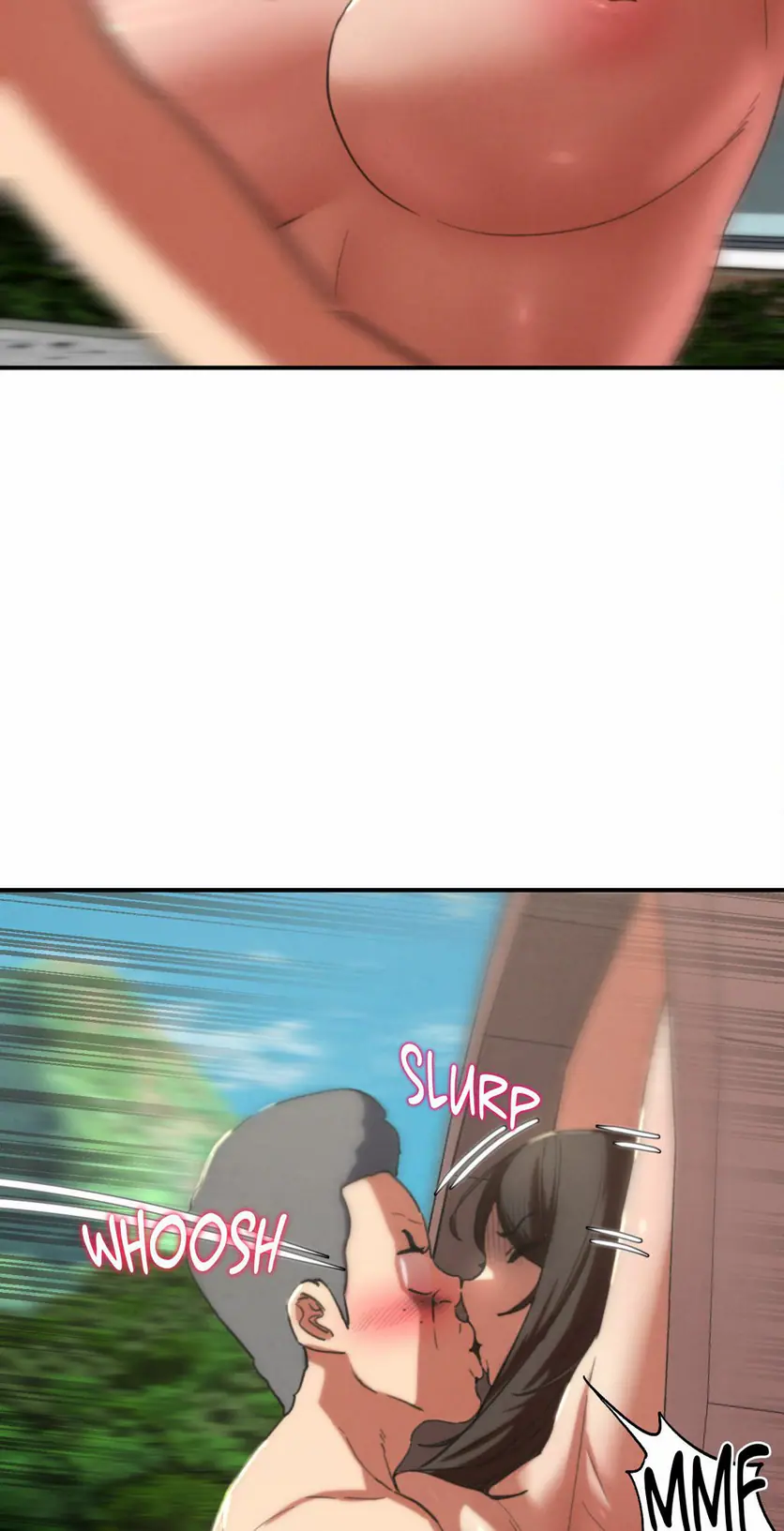 Seniors of Class 5 (Uncensored), chapter 74, page 72 of 106