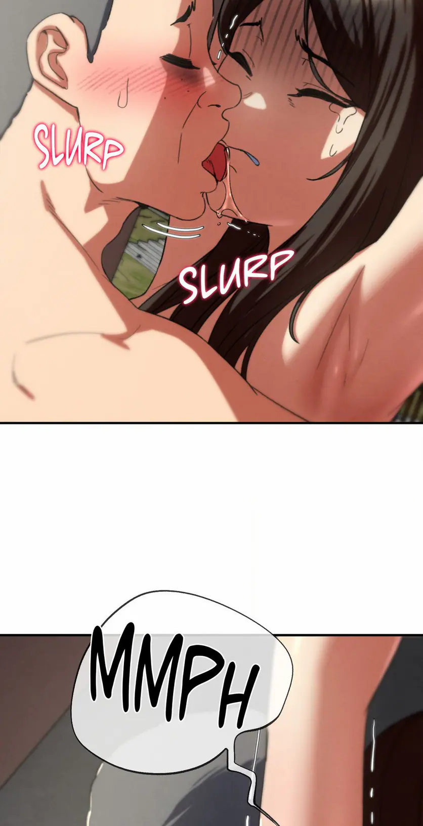 Seniors of Class 5 (Uncensored), chapter 74, page 74 of 106