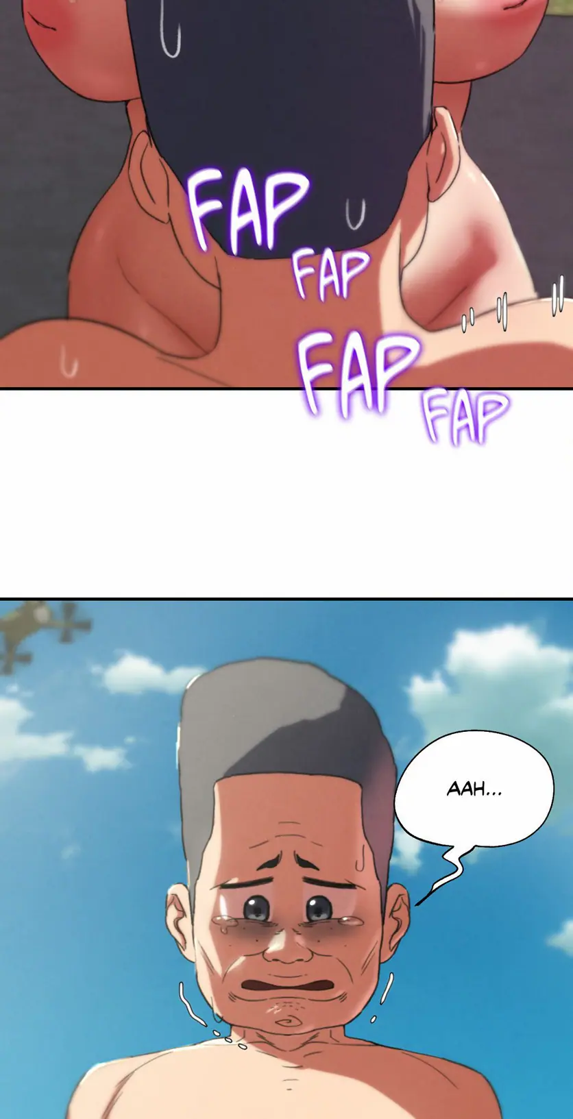 Seniors of Class 5 (Uncensored), chapter 74, page 79 of 106