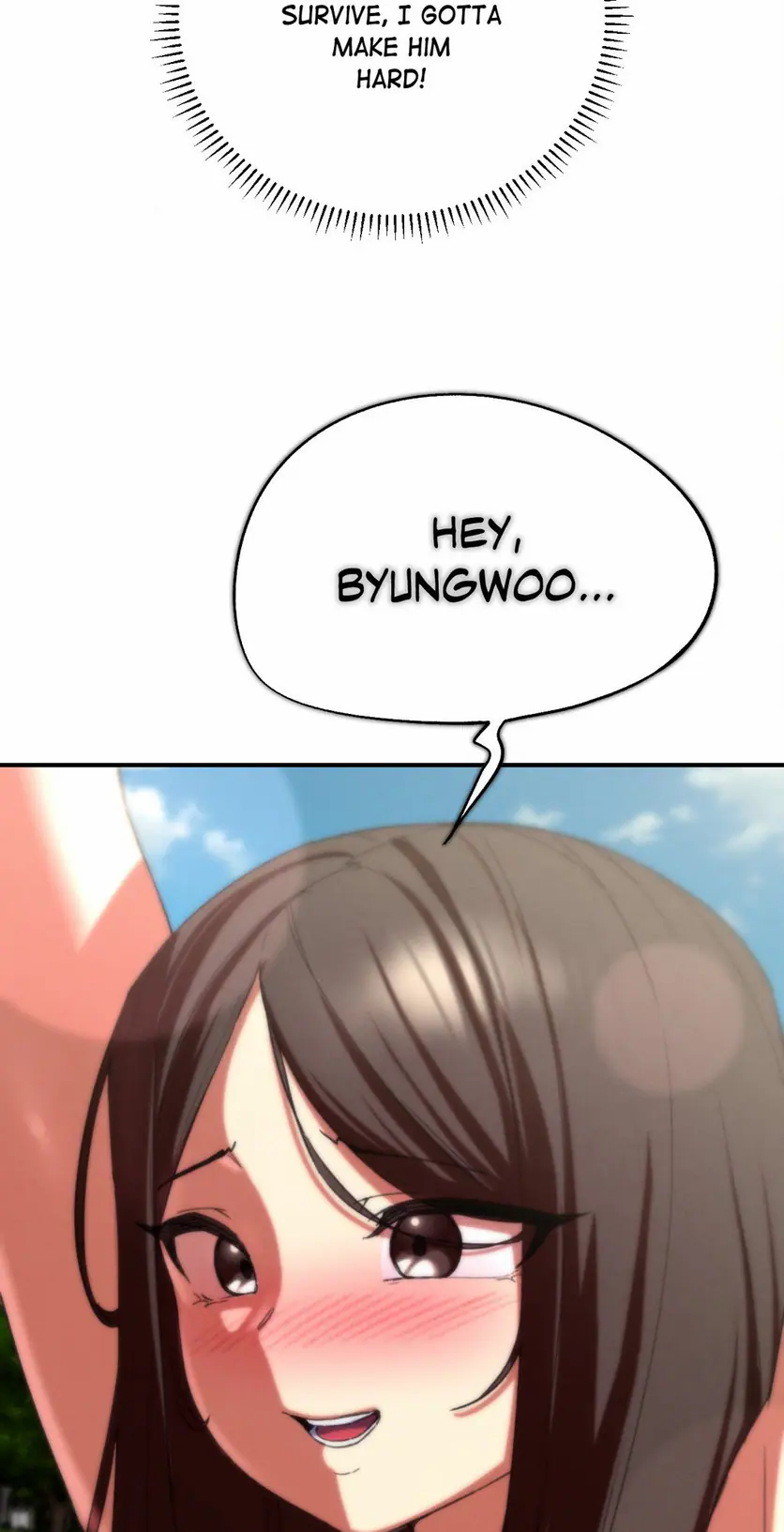 Seniors of Class 5 (Uncensored), chapter 74, page 83 of 106