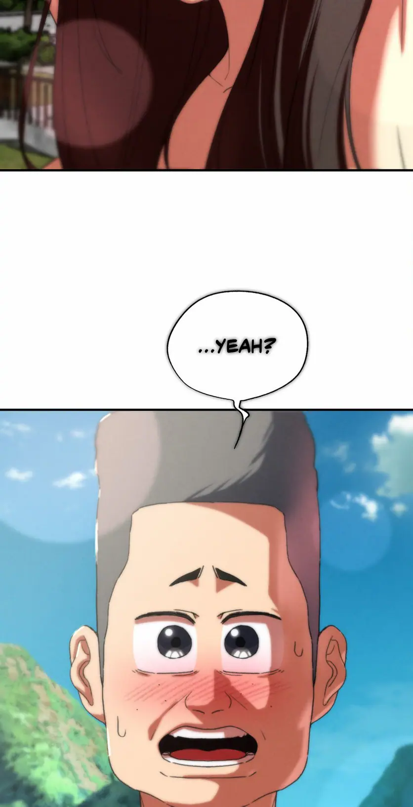 Seniors of Class 5 (Uncensored), chapter 74, page 84 of 106