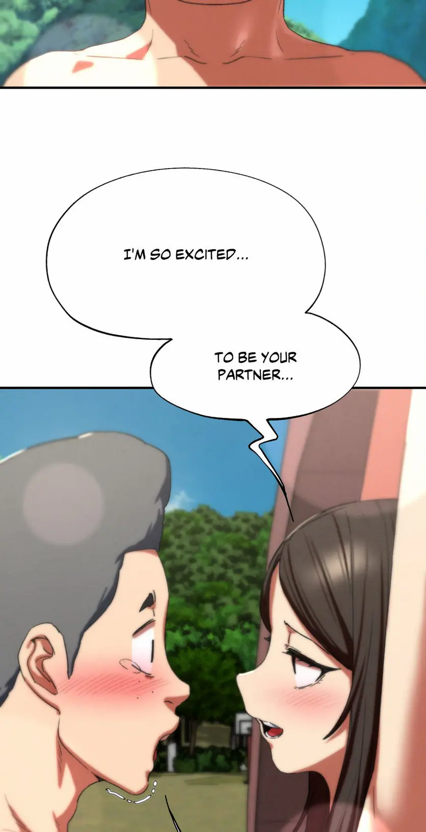 Seniors of Class 5 (Uncensored), chapter 74, page 85 of 106