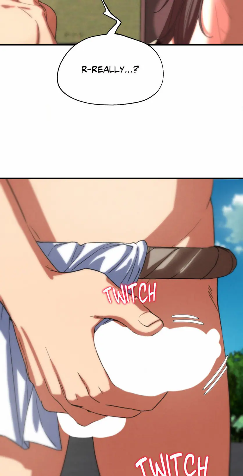 Seniors of Class 5 (Uncensored), chapter 74, page 86 of 106