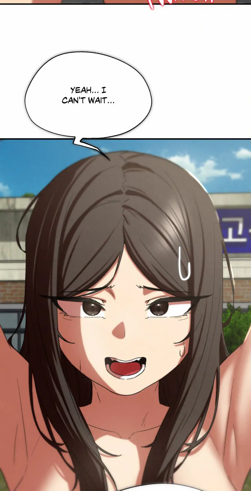 Seniors of Class 5 (Uncensored), chapter 74, page 87 of 106