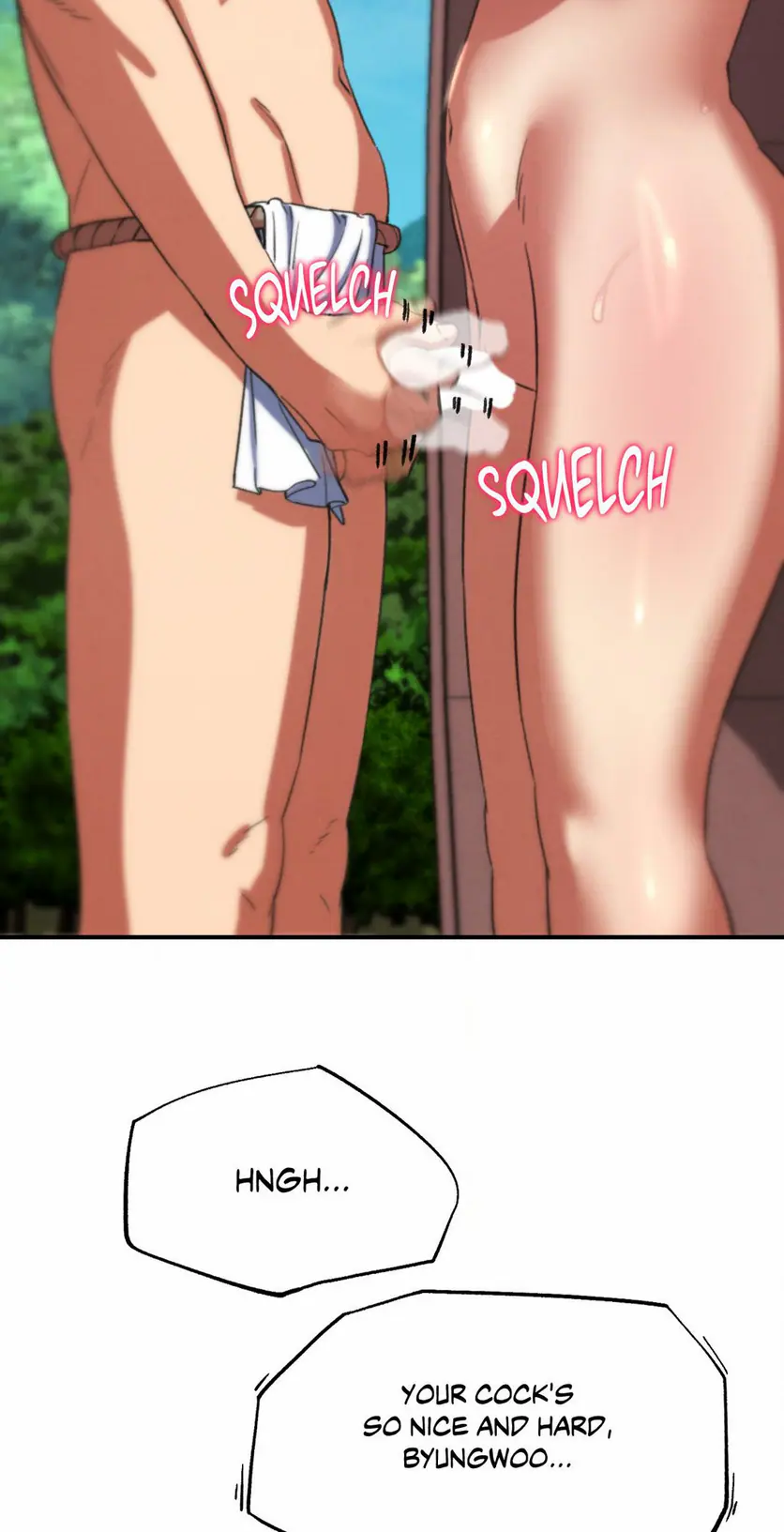 Seniors of Class 5 (Uncensored), chapter 74, page 89 of 106