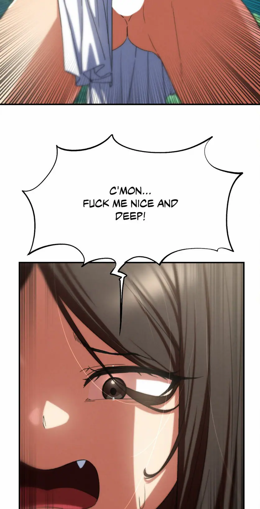 Seniors of Class 5 (Uncensored), chapter 74, page 95 of 106
