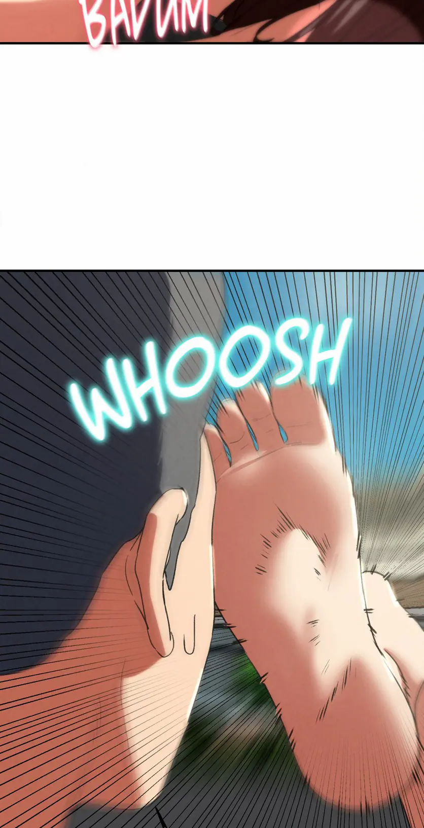 Seniors of Class 5 (Uncensored), chapter 74, page 100 of 106