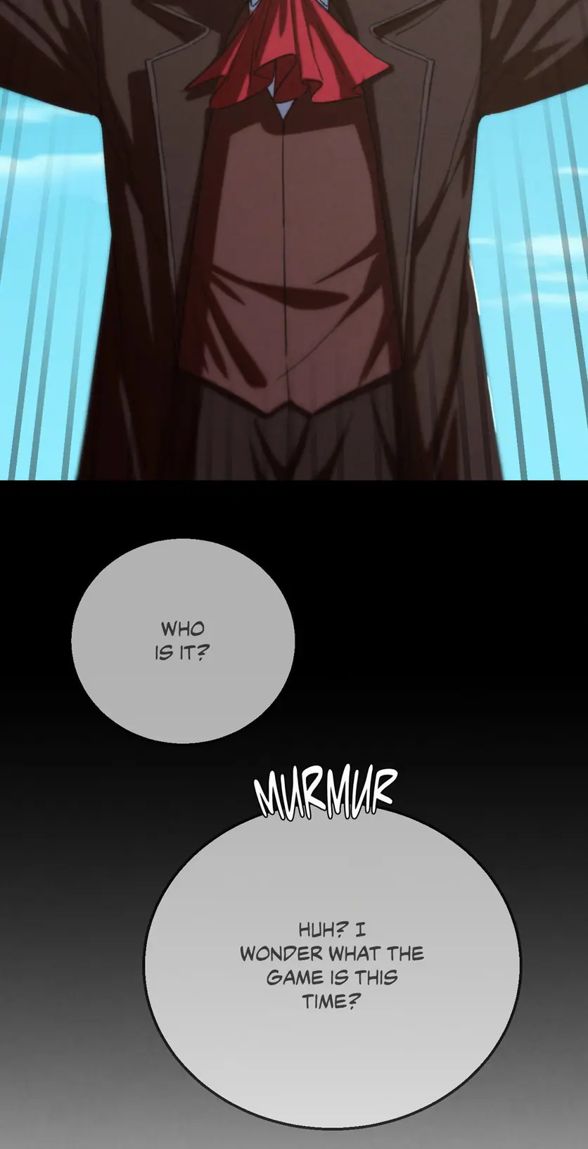 Seniors of Class 5 (Uncensored), chapter 74, page 104 of 106