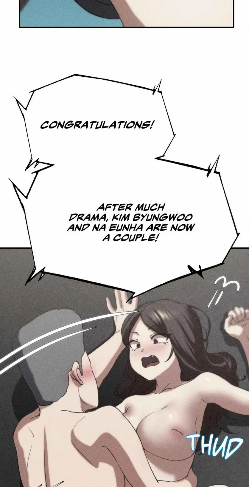 Seniors of Class 5 (Uncensored), chapter 75, page 5 of 100