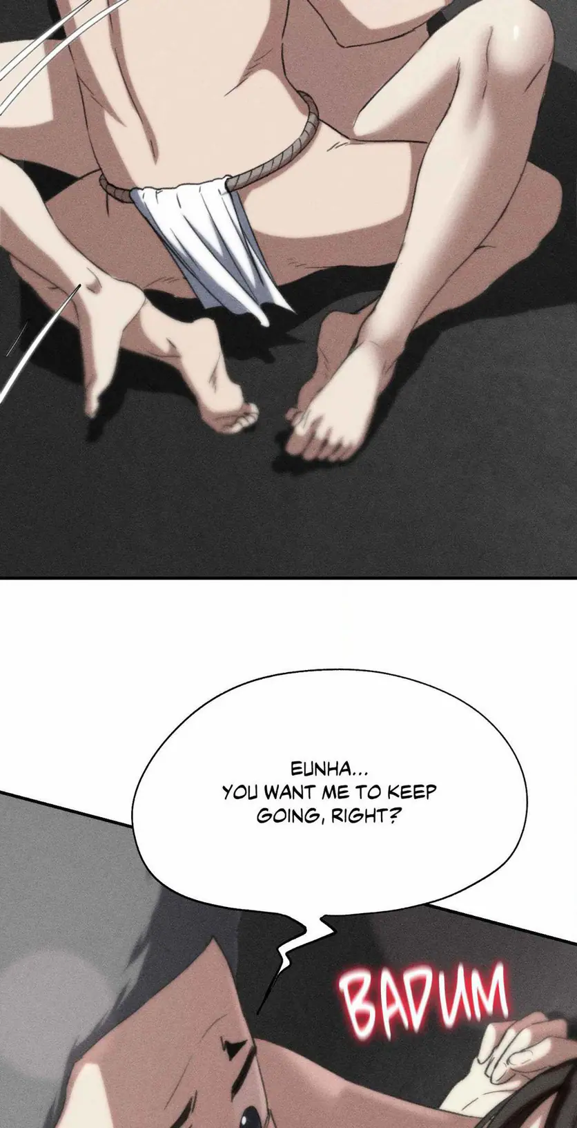 Seniors of Class 5 (Uncensored), chapter 75, page 6 of 100
