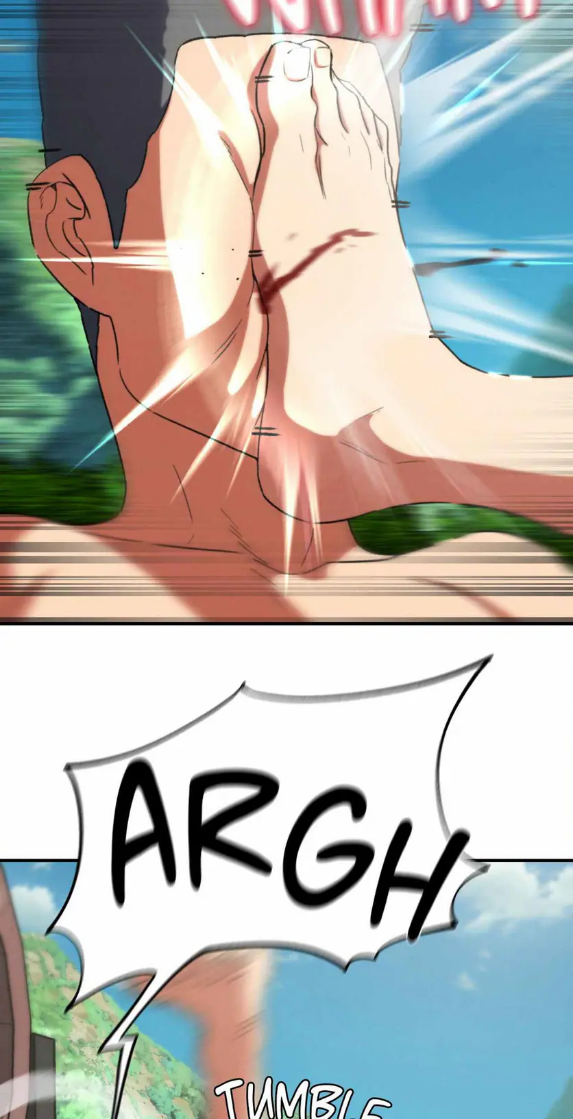 Seniors of Class 5 (Uncensored), chapter 75, page 11 of 100