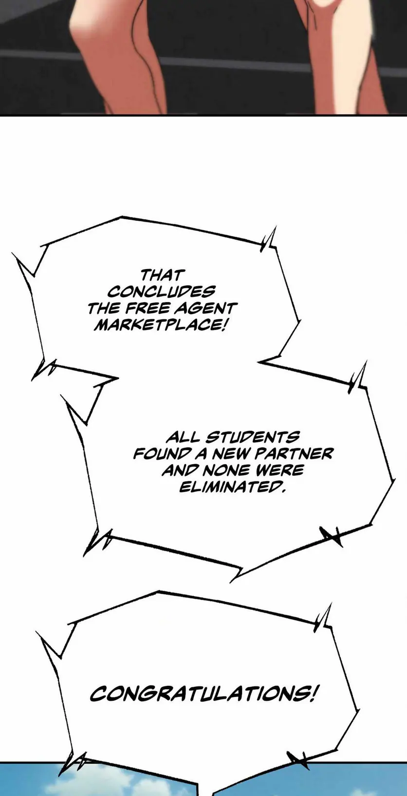 Seniors of Class 5 (Uncensored), chapter 75, page 14 of 100