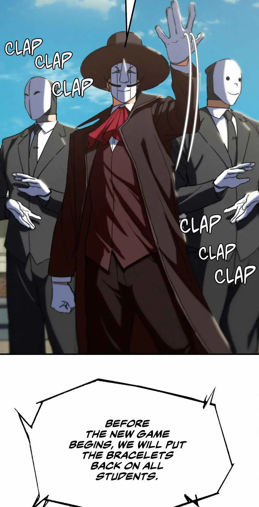 Seniors of Class 5 (Uncensored), chapter 75, page 15 of 100