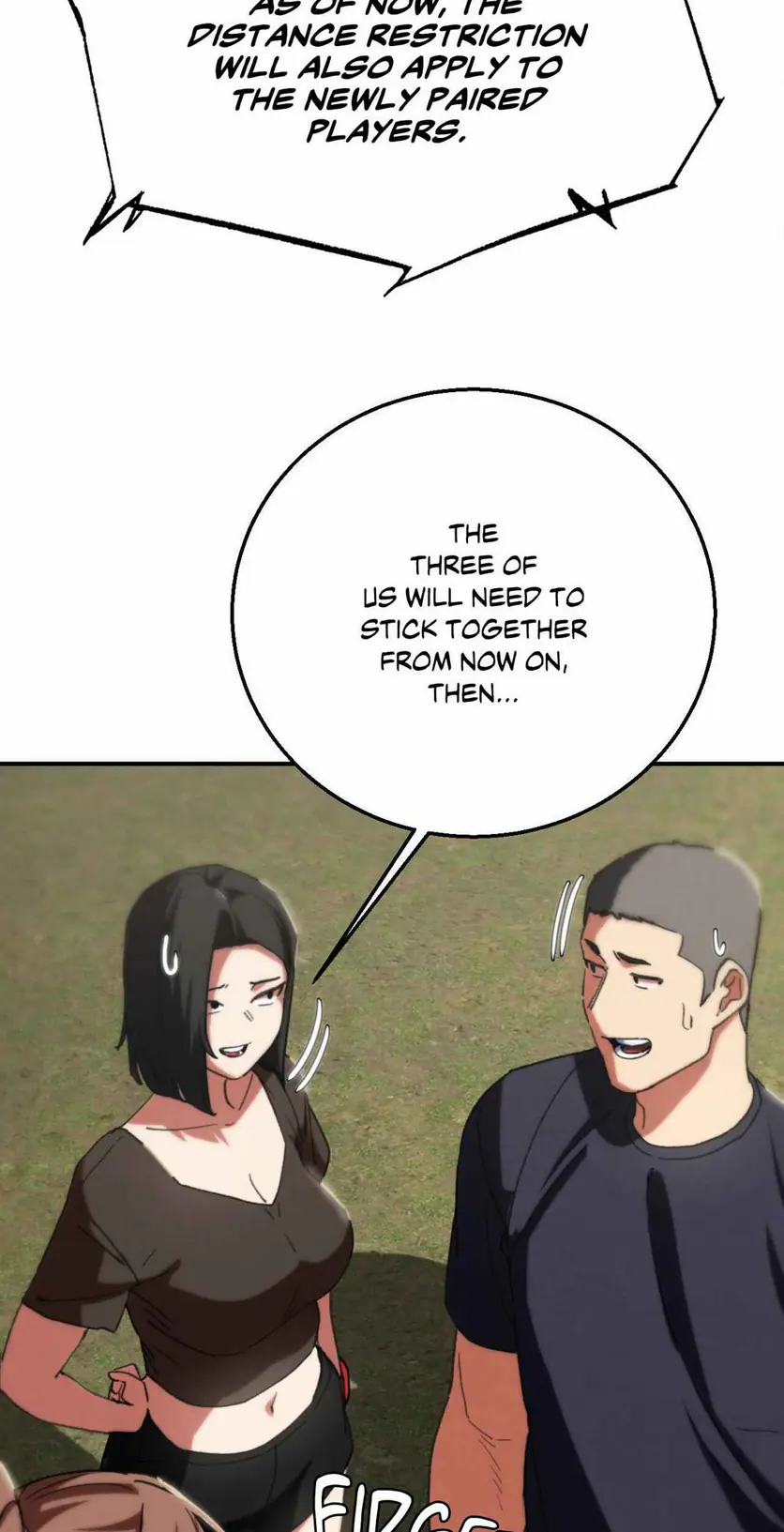 Seniors of Class 5 (Uncensored), chapter 75, page 17 of 100