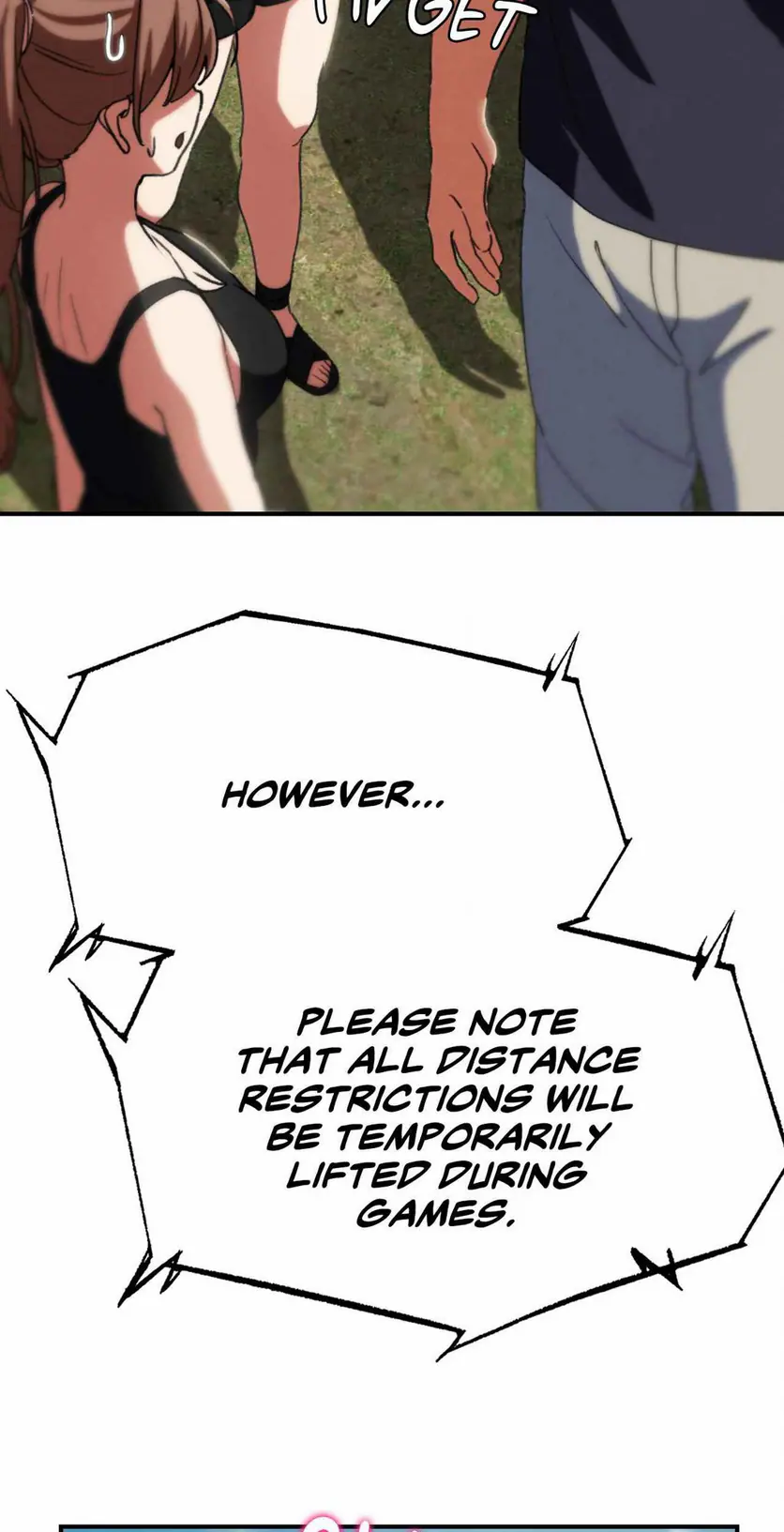Seniors of Class 5 (Uncensored), chapter 75, page 18 of 100