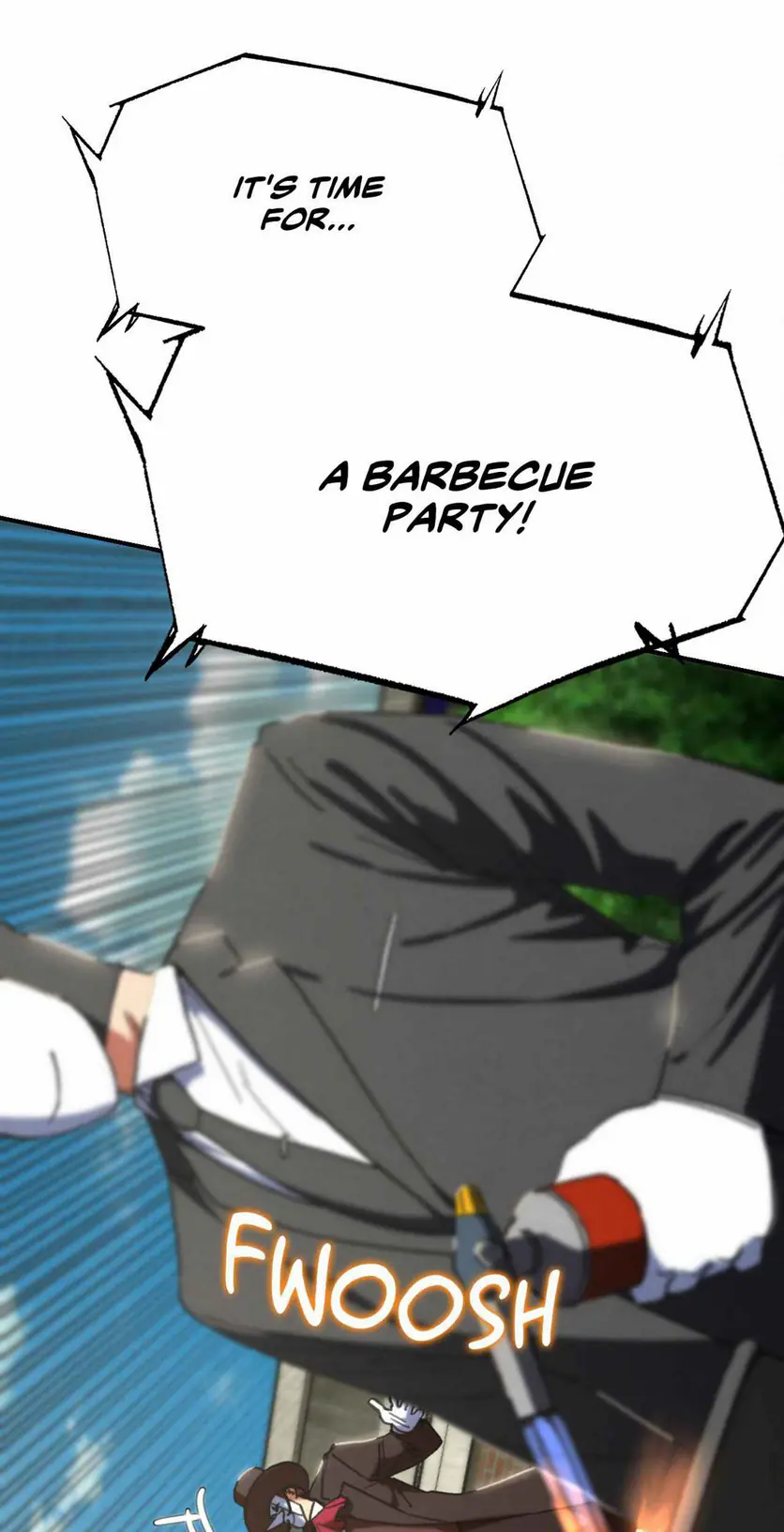 Seniors of Class 5 (Uncensored), chapter 75, page 20 of 100