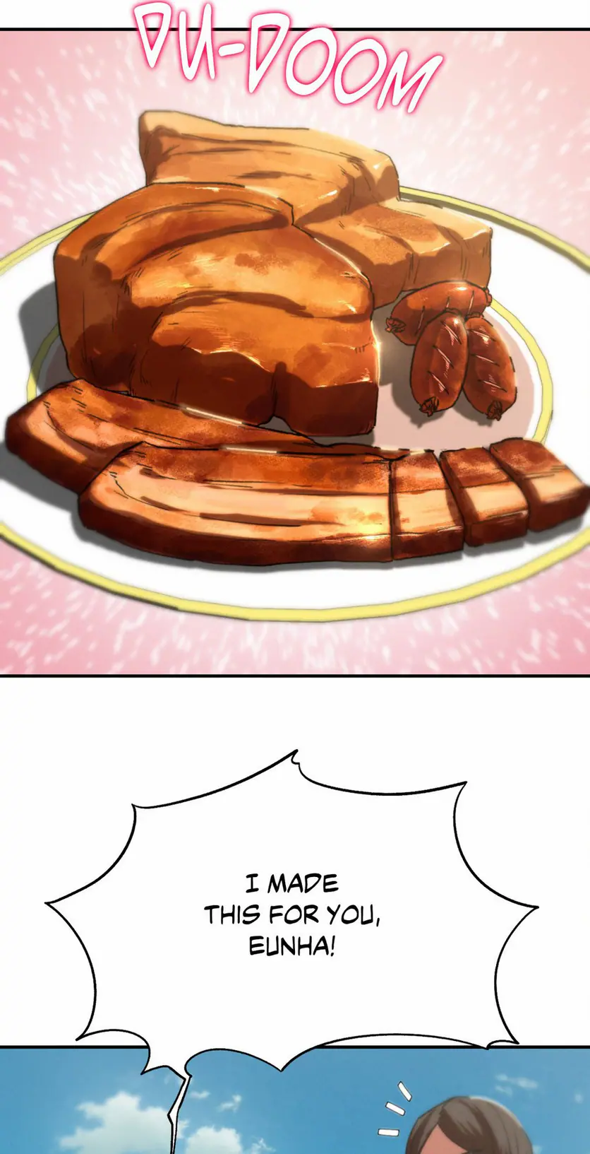 Seniors of Class 5 (Uncensored), chapter 75, page 28 of 100