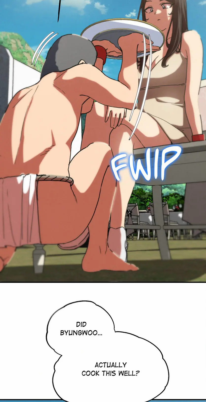 Seniors of Class 5 (Uncensored), chapter 75, page 29 of 100