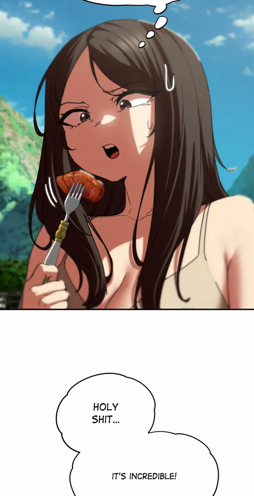 Seniors of Class 5 (Uncensored), chapter 75, page 30 of 100