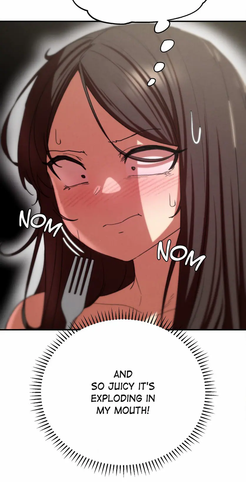 Seniors of Class 5 (Uncensored), chapter 75, page 31 of 100
