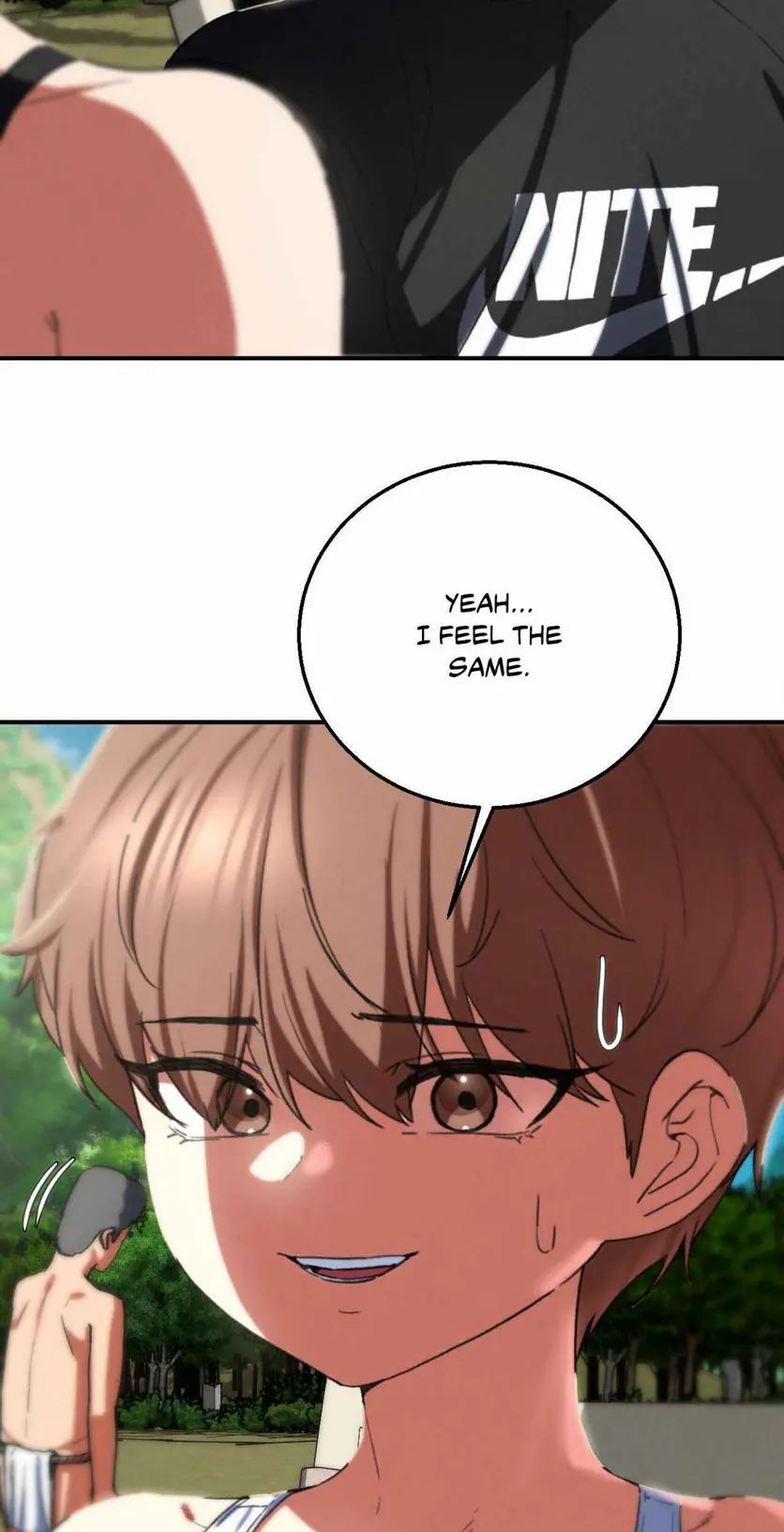 Seniors of Class 5 (Uncensored), chapter 75, page 38 of 100