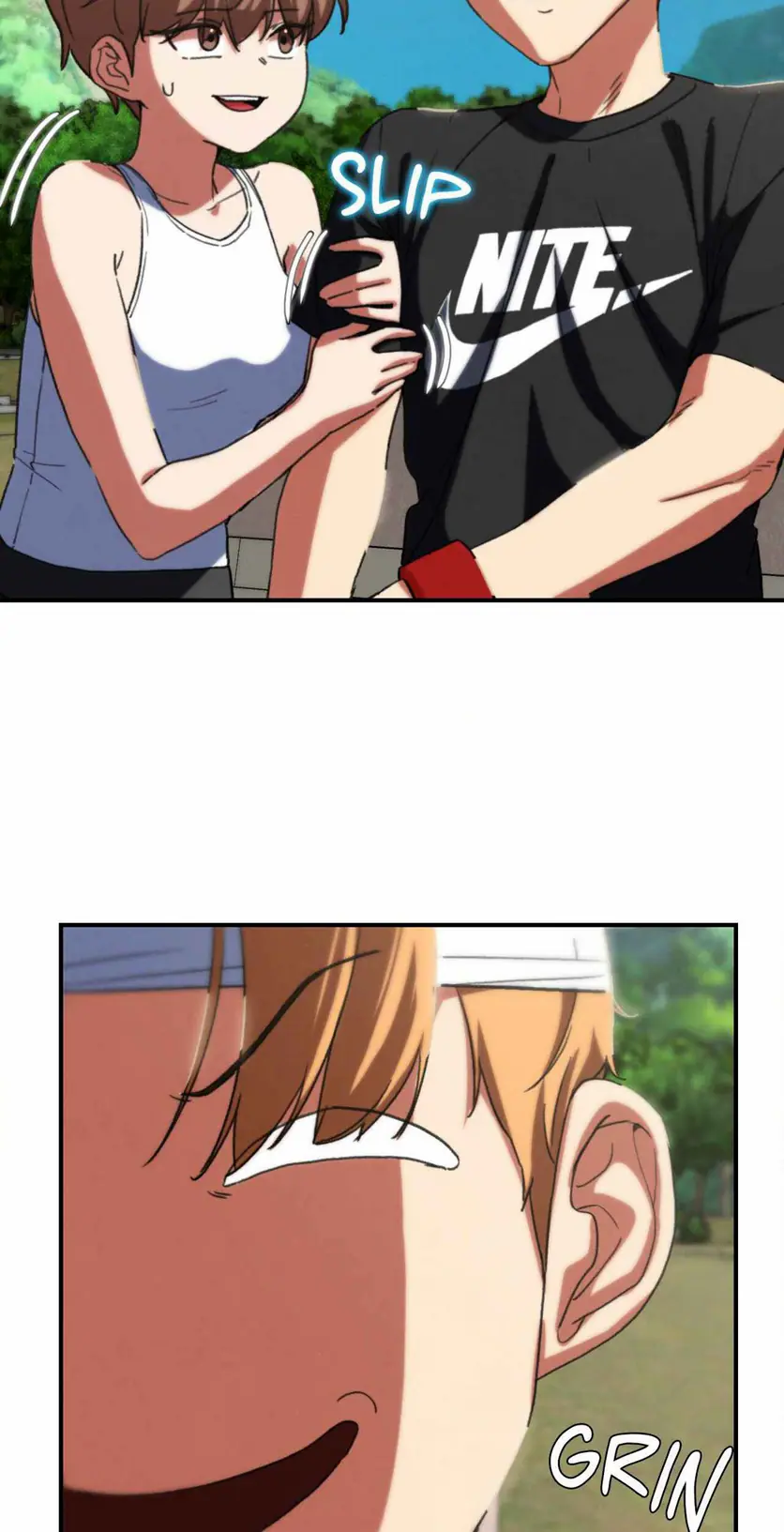 Seniors of Class 5 (Uncensored), chapter 75, page 43 of 100