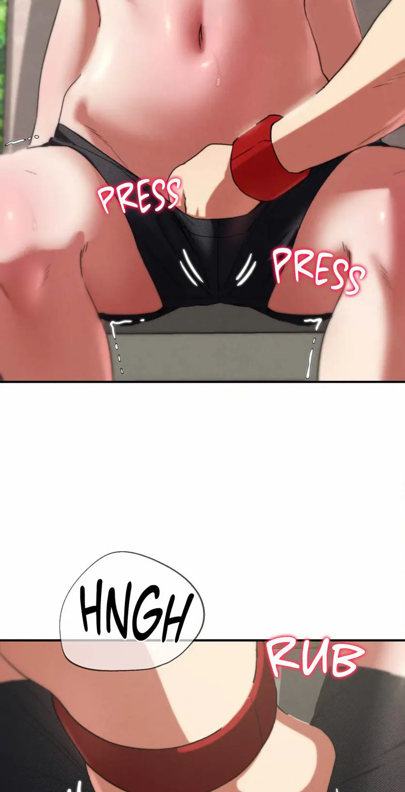 Seniors of Class 5 (Uncensored), chapter 75, page 45 of 100