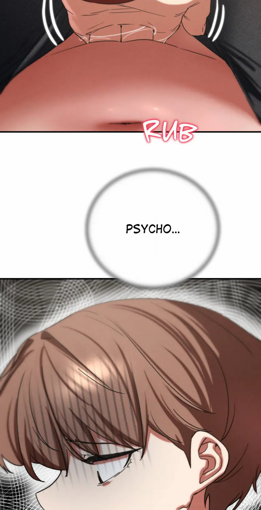 Seniors of Class 5 (Uncensored), chapter 75, page 46 of 100