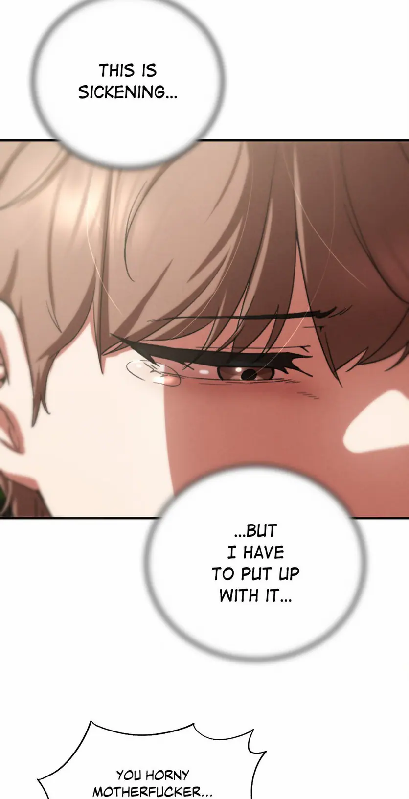Seniors of Class 5 (Uncensored), chapter 75, page 49 of 100