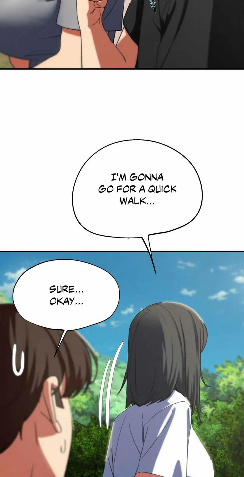 Seniors of Class 5 (Uncensored), chapter 75, page 62 of 100