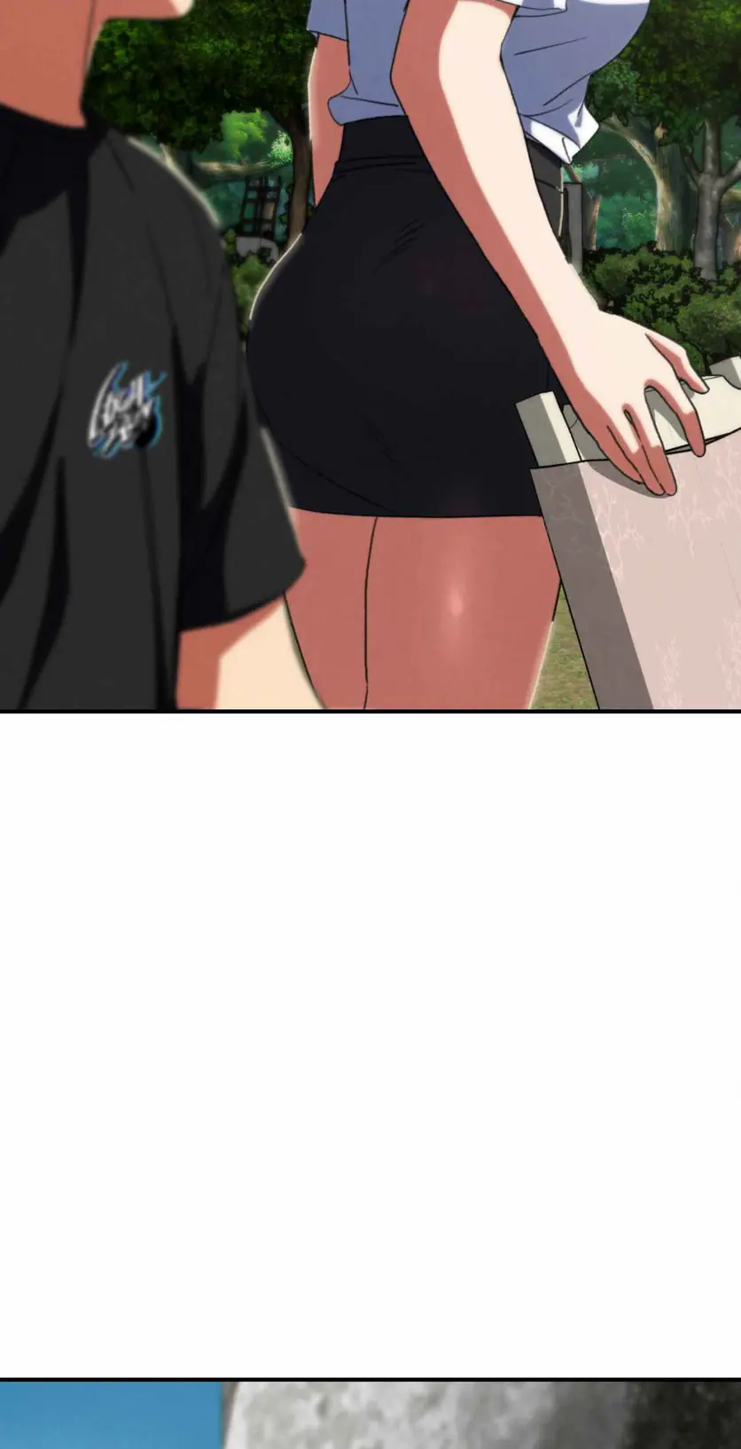 Seniors of Class 5 (Uncensored), chapter 75, page 63 of 100