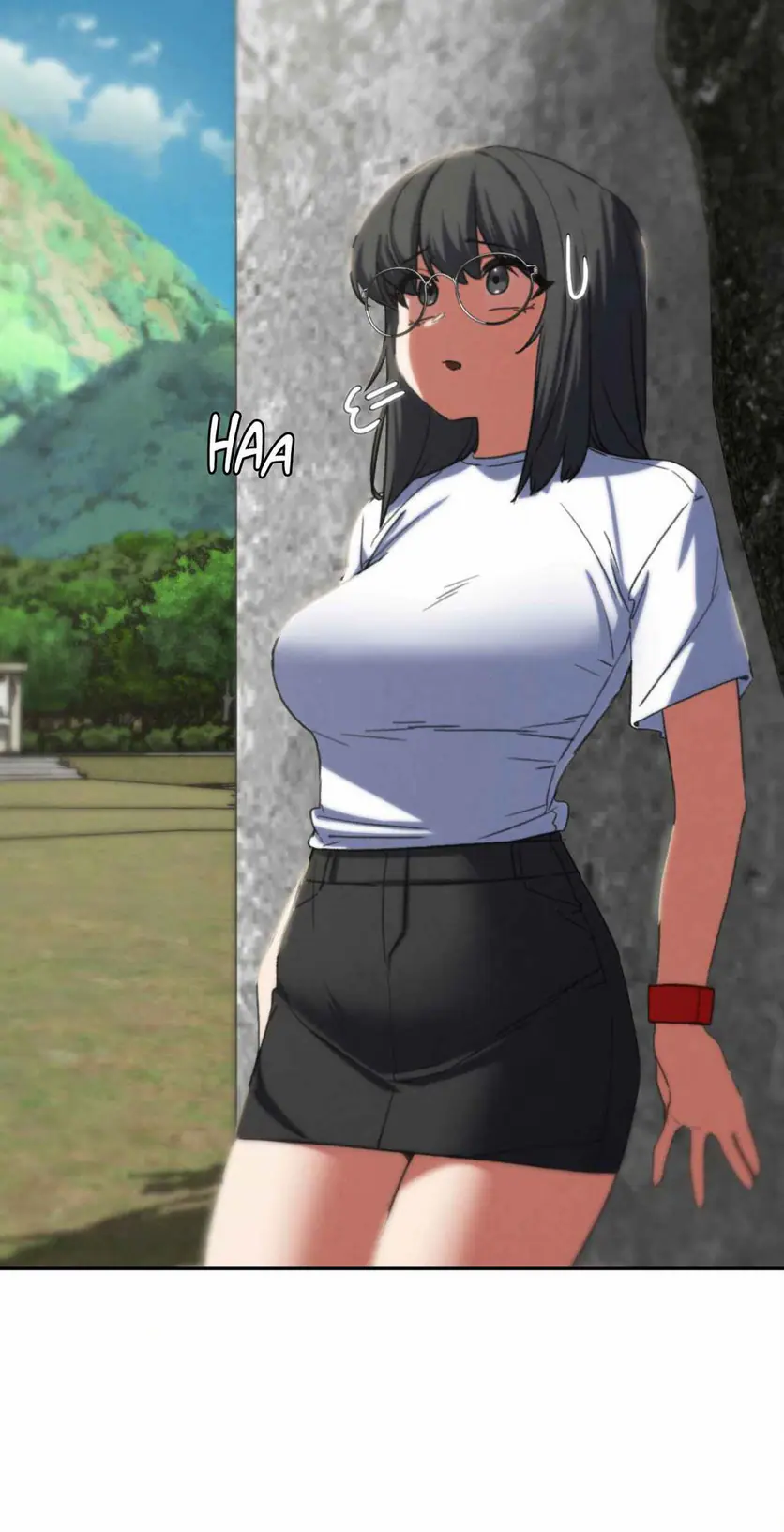 Seniors of Class 5 (Uncensored), chapter 75, page 64 of 100