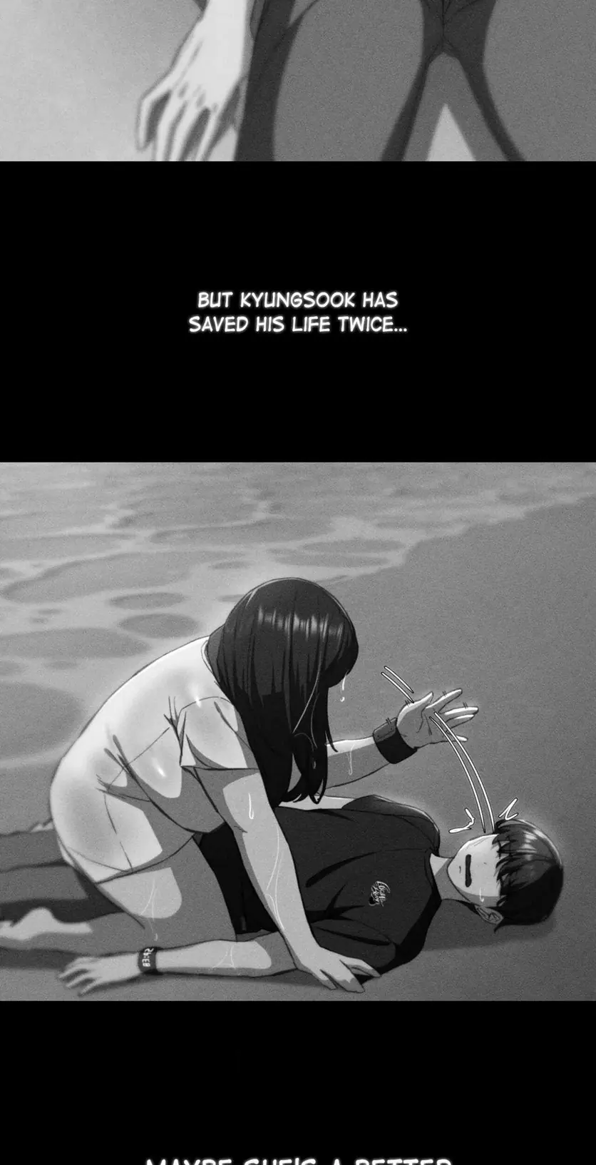 Seniors of Class 5 (Uncensored), chapter 75, page 67 of 100