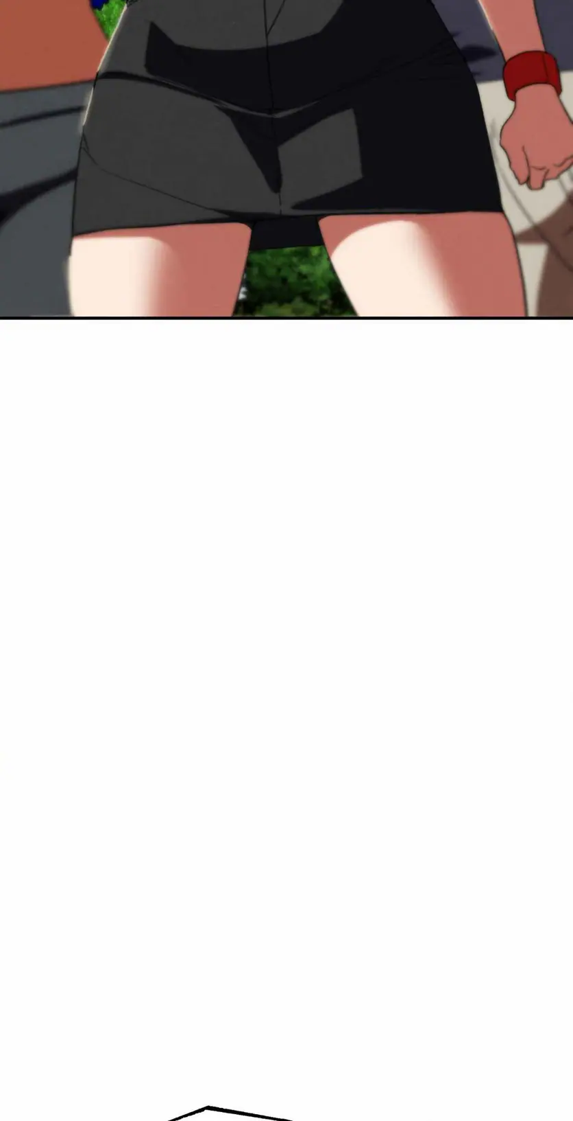 Seniors of Class 5 (Uncensored), chapter 75, page 80 of 100