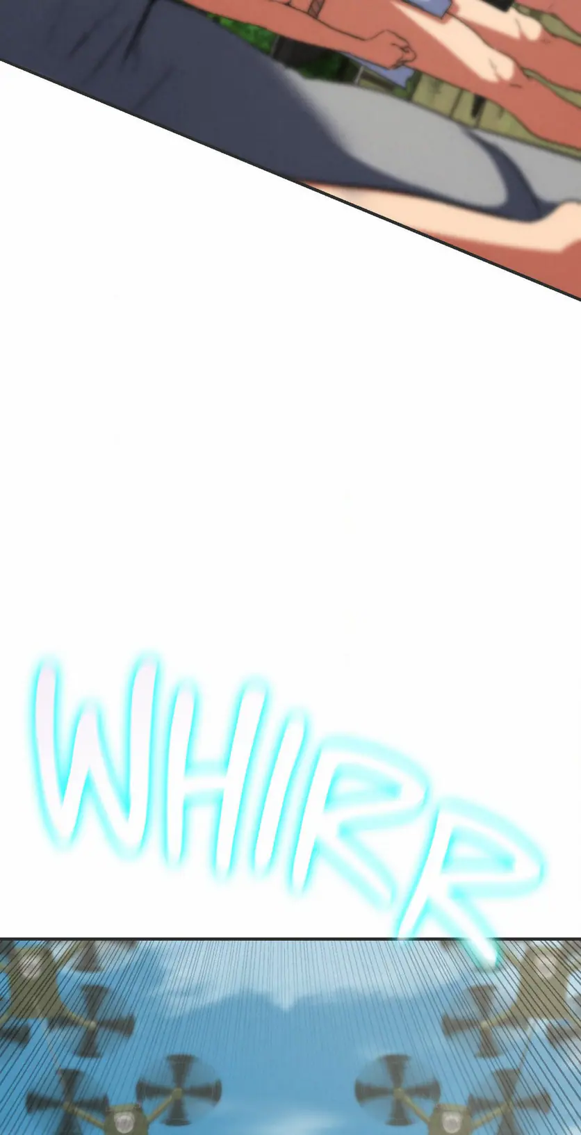Seniors of Class 5 (Uncensored), chapter 75, page 83 of 100