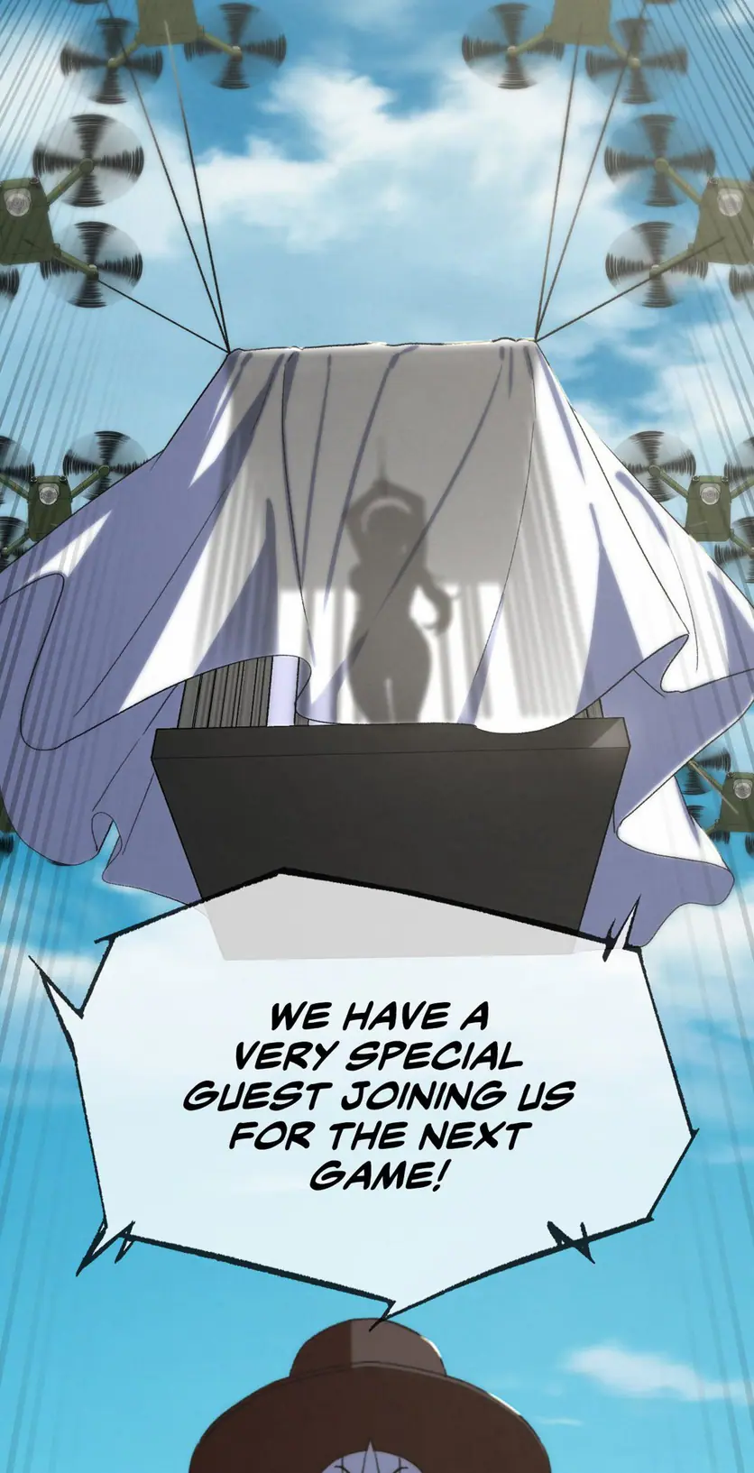 Seniors of Class 5 (Uncensored), chapter 75, page 84 of 100