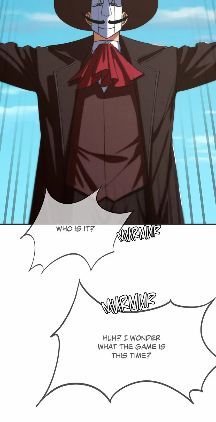 Seniors of Class 5 (Uncensored), chapter 75, page 85 of 100