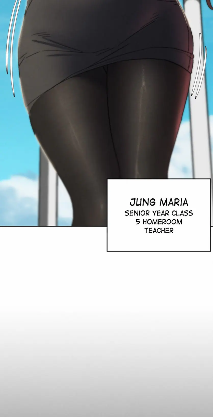 Seniors of Class 5 (Uncensored), chapter 75, page 90 of 100