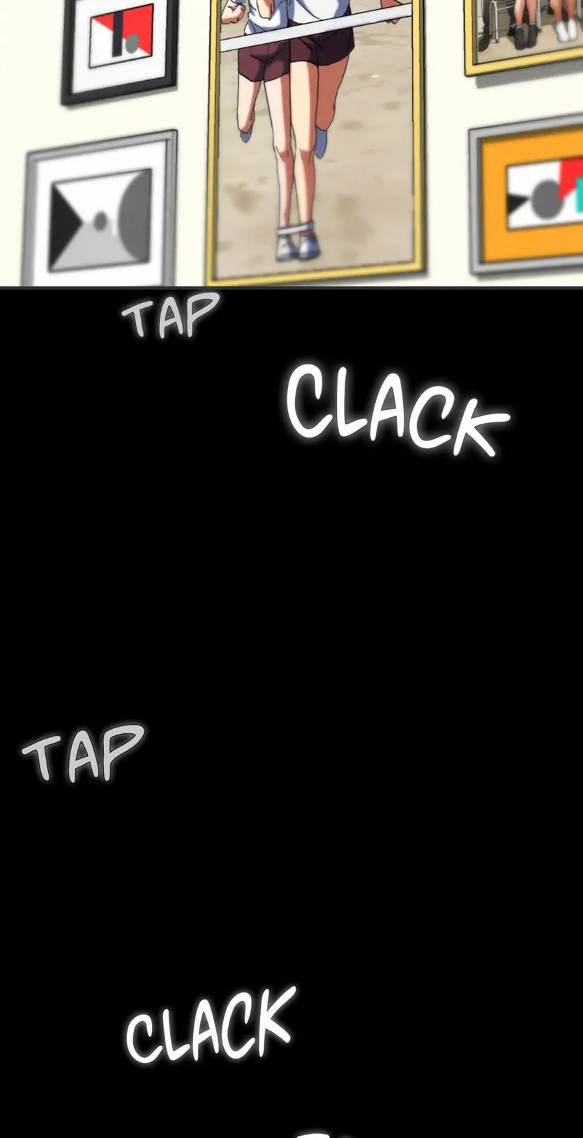 Seniors of Class 5 (Uncensored), chapter 75, page 92 of 100