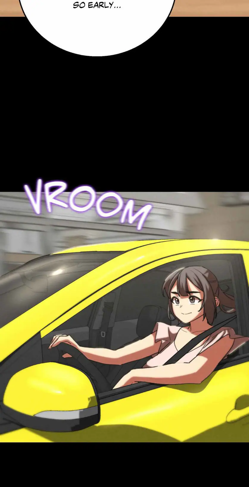 Seniors of Class 5 (Uncensored), chapter 75, page 95 of 100