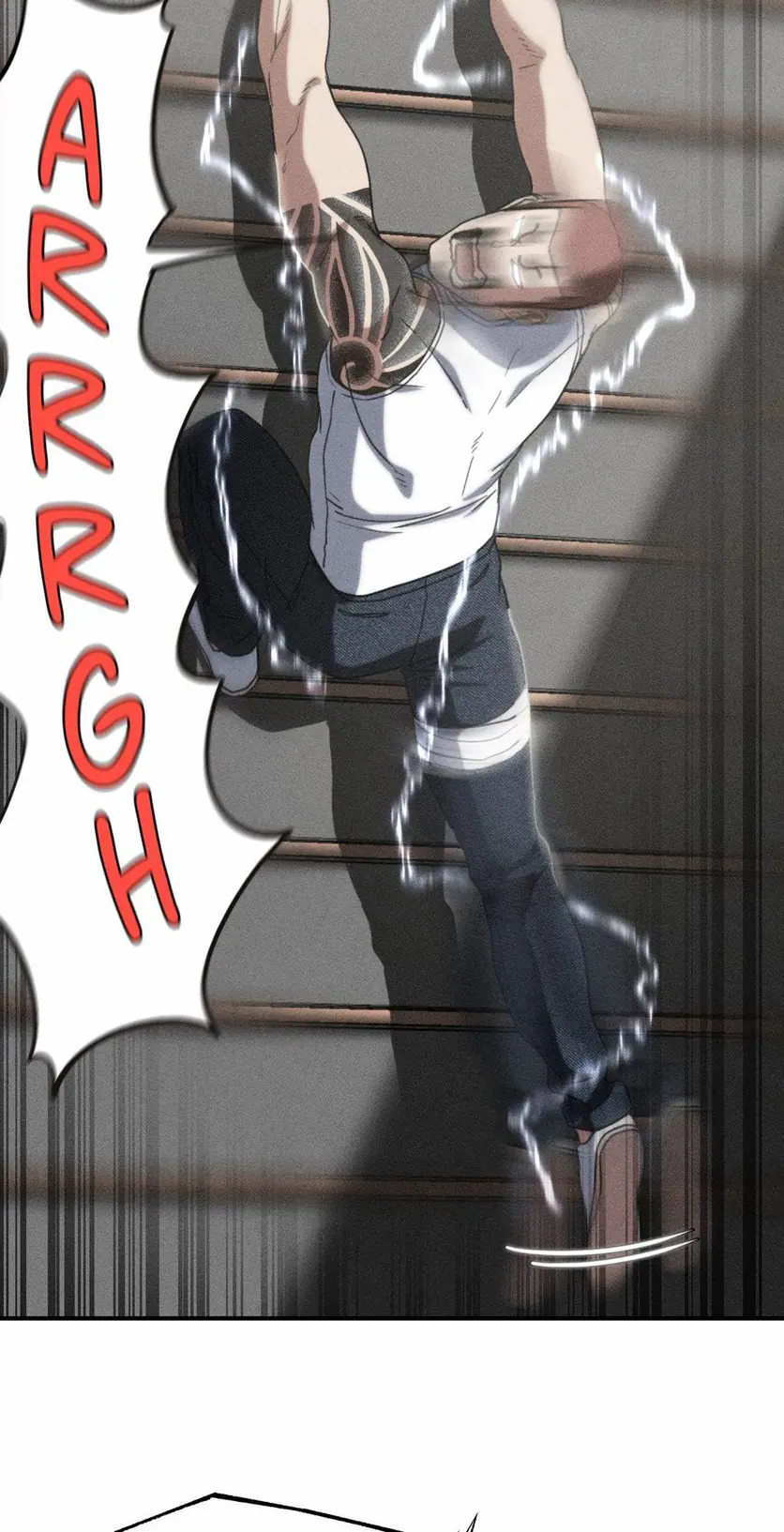 Seniors of Class 5 (Uncensored), chapter 76, page 6 of 105