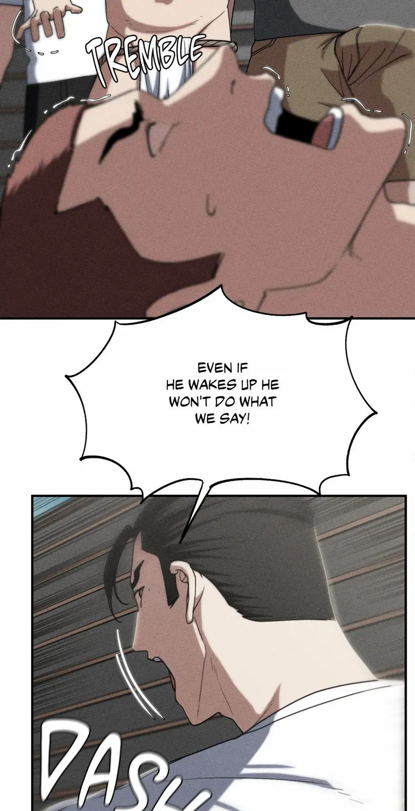 Seniors of Class 5 (Uncensored), chapter 76, page 9 of 105