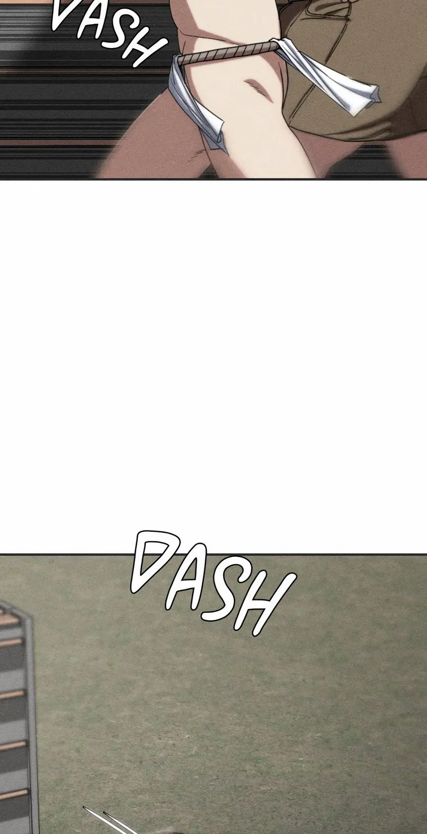 Seniors of Class 5 (Uncensored), chapter 76, page 11 of 105
