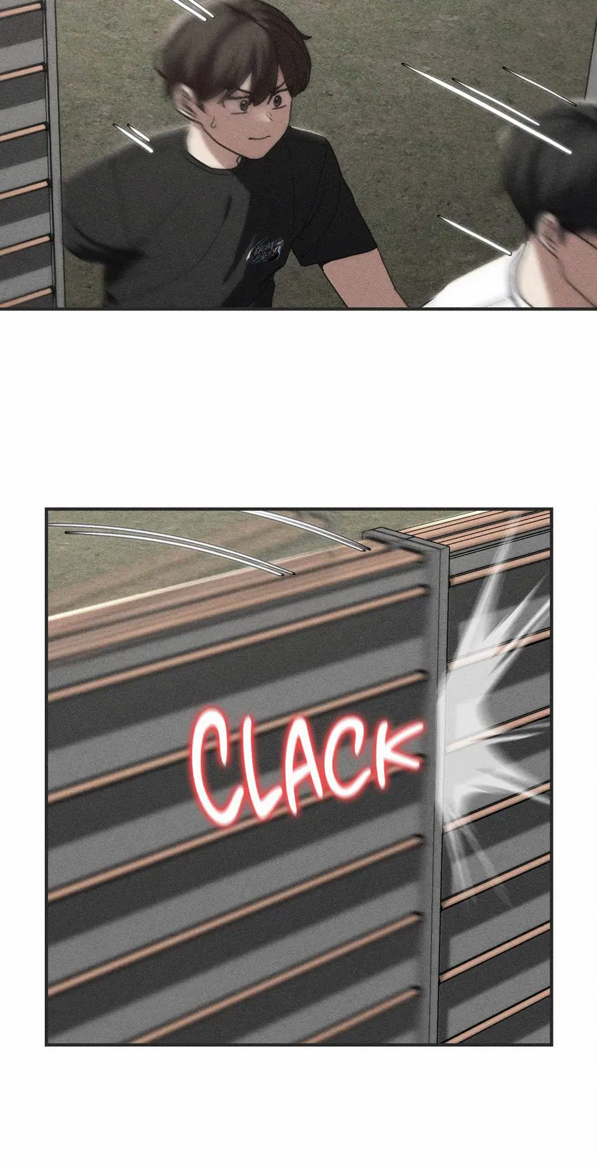Seniors of Class 5 (Uncensored), chapter 76, page 12 of 105